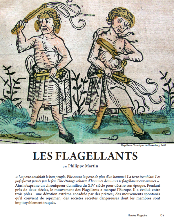 Histoire magazine N°17 (précommande) – Image 9