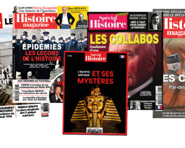 La fin d’un cauchemar