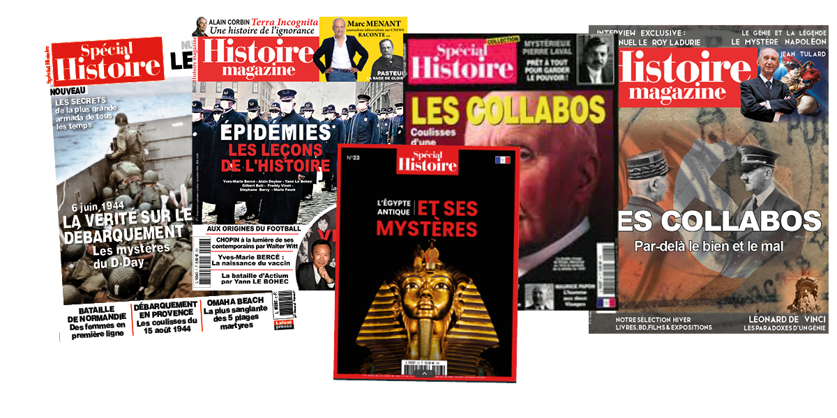 La fin d’un cauchemar
