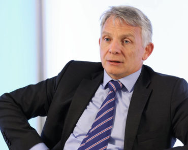 Les trois morts d’Eric Denécé