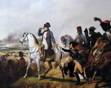 Le renseignement militaire sous le Premier Empire