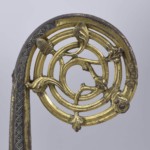Paris, musée du Louvre. OA9593.
