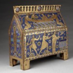 Paris, musée du Louvre. OA11333.