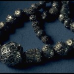 Trésor de Fölhagen, 49 perles d’argent
© Photo : Swedish History Museum/SHM (CC BY)